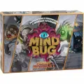 Настольная игра Gaga Games Mindbug. Первый контакт