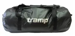 Гермосумка Tramp TRA-2045, 40 л, черный