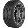 Автомобильная шина Yokohama Geolandar X-CV G057 265/45 R21 104W летняя для легкового автомобиля