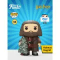 Фигурка Funko POP! Harry Potter S11 Holiday Rubeus Hagrid 6 (126) 51156