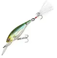 Воблер Yo-Zuri R1104-PAY 3DB SHAD 70SP