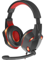 Наушники с микрофоном Defender Warhead G-370