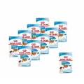 Royal Canin Для щенков собак мелких размеров с 2 до 10 месяцев кусочки в соусе, 0.085 кг х 10 шт.