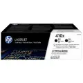 Комплект картриджей HP CF410XD, 6500, черный