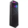 Внешний корпус для SSD M.2 NVMe Asus ROG Strix Arion Lite (90DD02H0-M09010)