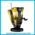 Фигурка подставка для геймпада/телефона Cable Guys: Клэптрэп (Clap Trap) Бордерлендс (Borderlands) 20 см