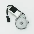 Мотор стеклоподъемника, 24V ISUZU ELF правый, Nilson Auto Parts