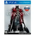 Игра Bloodborne для PlayStation 4, Российская Федерация