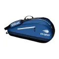 Теннисная сумка Wilson Us Open 2023 Team (3 ракетки)