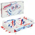 Настольная игра Хоккей, 650x355x75 см, количество игроков: 2 игрока