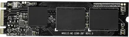 SSD накопитель KINGSPEC NT-128 128ГБ, M.2 2280, SATA III, M.2