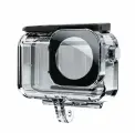 Водонепроницаемый защитный кейс Telesin для DJI Action 3/4/5, OA-WTP-003