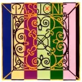 PIRASTRO Passione 229021 струны для альта (комплект), среднее натяжение, жильная основа