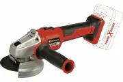 Угловая аккумуляторная шлифмашина Einhell PXC AXXIO 18/115 Q 4431150