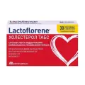 Lactoflorene Холестерол ТАБС, 60 г, 30 шт., 1 уп.