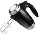 Миксер ручной CENTEK CT-1115, мощность 350 Вт, турборежим, черный
