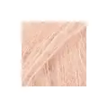 Пряжа drops brushed alpaca silk 20 pink sand 25 гр 140 м 77 % альпака 23 % шелк 3 мотка