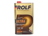 Масло моторное ROLF ULTRA 5W30 C3 1л