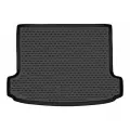 Коврик в багажник для HONGQI HS5 2019 - 1шт. (полиуретан)