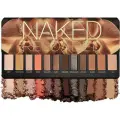 Urban Decay Палетка теней для век NAKED Reloaded