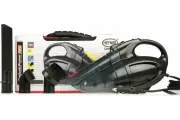 Автопылесос Heyner премиум с центрифугой, в сумке, 12 В 240000