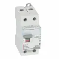 УЗО DX3 2П 30mA 80А тип AC. Legrand Legrand | Daccord