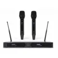 Радиосистема на два микрофона FBW P1R2 VOCAL