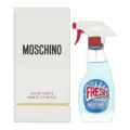 Moschino Fresh Couture Женская туалетная вода 50мл