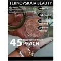 Сияющий спаркл № 45 PEACH 3 мл от TERNOVSKAIA BEAUTY