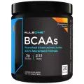 Аминокислоты BCAA Rule One (R1) BCAAs, 213-222 г / 30 порций, Вкус Orange / Апельсин, Вес 222 г