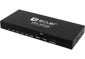 Ecler VEO-SPH44- Усилитель-распределитель 1:4 сигналов HDMI 2.0 с 3D, HDCP, HDR 10 и управлением EDID