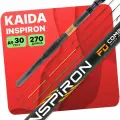 Удилище фидерное Kaida Inspiron Feeder 2,7 м тест до 30 гр
