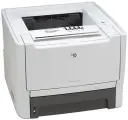 Принтер HP LaserJet P2014