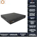16 канальный IP видеорегистратор ISON-NVR16P