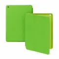 Чехол-книжка для iPad 7 / iPad 8 / iPad 9 (10.2, 2019-2021 г.) Smart Сase, ярко-зеленый