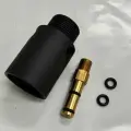 Передняя пробка для быстрой заправки резервуара В0121М-04, винтовки PCP