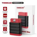 THINKCAR ThinkDiag Mini OBD2 сканер профессиональные автомобильные диагностические инструменты полная система диагностический считыватель кодов пожизненный бесплатно Thinkdiag mini