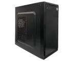 Системный блок MUST Office (AMD A6-9500 (3.5 ГГц), RAM 8 ГБ, SSD 256 ГБ, AMD Radeon R5, Без системы)