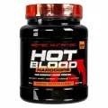 Scitec Nutrition Hot Blood Hardcore 700g (orange juice)