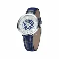 Наручные часы SOKOLOV COSMOS, синий/перламутр