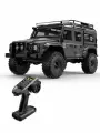 Краулеры и амфибии MJX R/C Радиоуправляемый краулер MJX Hyper Go 1/8 Трофи модель - MJX-H8H-GREY