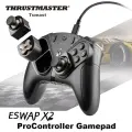 Геймпад THRUSTMASTER ESWAP X2 Pro совместимый с Xbox One, ПК, black