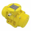 Внешний площадочный вибратор Vibromatic MVF200/3M