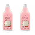Grass Кондиционер EVA sensitive для белья 1,8 л 2 шт