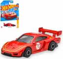 Машинка Hot Wheels Porsche 935, коллекционная, метал/пластик, 1/64 длина 7 см