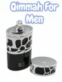 Парфюмерная вода Qimmah for men, 100 ml Арабские духи мужские