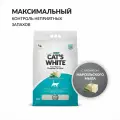 Cat's White Marseille soap комкующийся наполнитель с ароматом марсельского мыла для кошачьего туалета (10л)