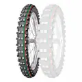 Мотошина Mitas TERRA FORCE-MX MH 90/90-14 TT 46 M передняя