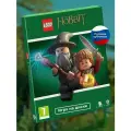 Игра LEGO The Hobbit (Хоббит) PS4, PS5 на диске