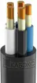 Кабель ВВГнг(А)-FRLSLTx 5х1.5 ОК (N PE) 0.66кВ (10м) Кабэкс ТХМ00070189